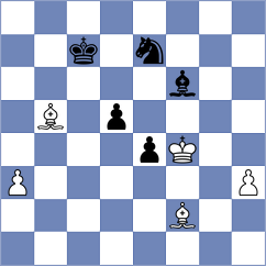 Ingles Lacasa - Lopez Gallego (Terrassa, 1996)