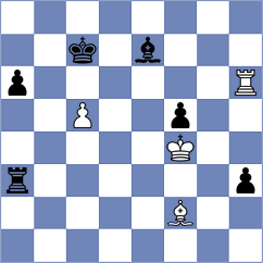 Abdsattar - George Samir (chess.com INT, 2024)