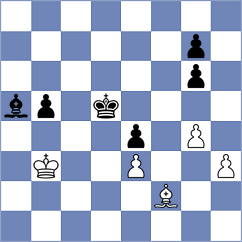 Falcon Perera - Benito Alba (Las Palmas, 1995)