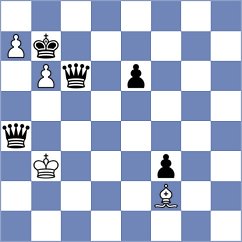 Sokolovsky - Nguyen (chess.com INT, 2022)