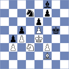 Golubov - Meier (Chess.com INT, 2016)