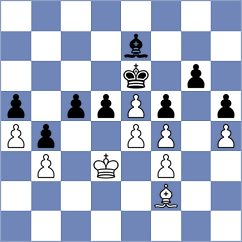 Kharitonov - Borshchevsky (Dagomys, 2009)
