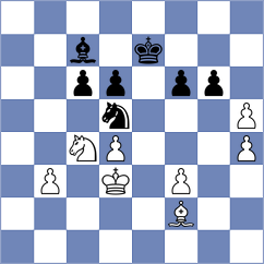 Miserendino - Lazaro Azcutia (chess.com INT, 2025)