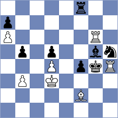 Khajavi - Gutierrez Olivares (chess.com INT, 2025)