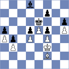 Sviridov - Maksimovic (Chess.com INT, 2020)
