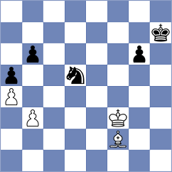 Trushnikov - Shemetov (Uljanovsk, 2007)