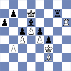 Poschel - Batchelder (Lincoln, 1969)
