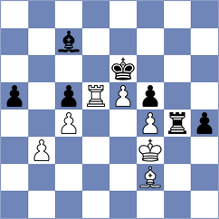 Indjic - Micic (chess.com INT, 2024)