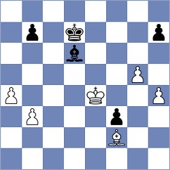 Bykhovsky - Roos (Europe Echecs INT, 2021)