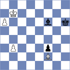 Mazzilli - Pogorelskikh (chess.com INT, 2024)