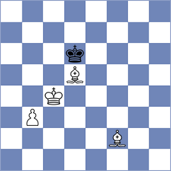 Manukyan - Salinas Herrera (Chess.com INT, 2021)