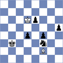 Pochinkov - Toulec (Prague, 2010)