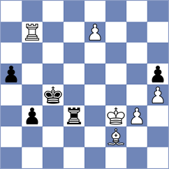 Machlowski - Rubinowski (Ustron, 2008)