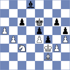 Deng - Aliyev (chess.com INT, 2025)
