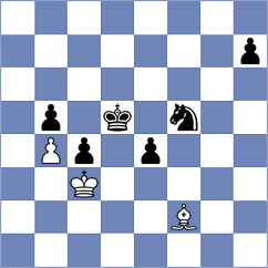 Miranda Calvo - Gonzalez Lopez (Sueca ESP, 2024)
