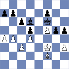 Domingue - Parveen (Thessaloniki, 1988)