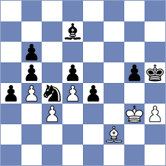 Garcia Maldonado - Hernandez Gonzalez (Valladolid, 1979)