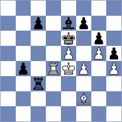 Vivaan - Majella (chess.com INT, 2023)