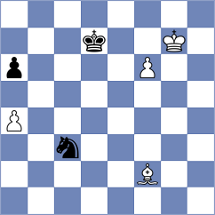 Loy - Karavaeva (chess.com INT, 2022)