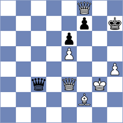 Orzikulova - Abdusattorova (Tashkent, 2012)