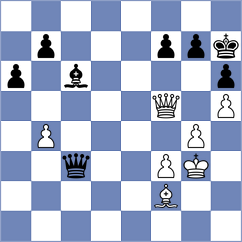 Piddubna - Sampaoli (chess.com INT, 2025)