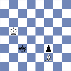 Polo Casares - Vega Gomez (Burgas, 2001)