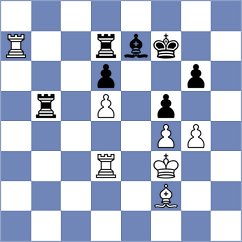 Levkovsky - Pineault (Montreal, 1994)