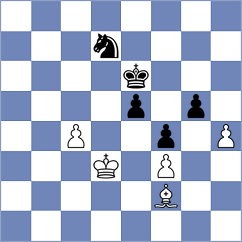 Bocheva - Korostelev (Teteven, 1991)