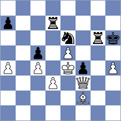Ganichev - Demarchek (Kemerovo, 2014)