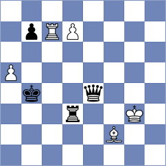 Azarov - Caruana (chess.com INT, 2022)
