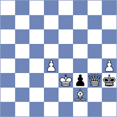 Durarbayli - Andrews (chess.com INT, 2024)