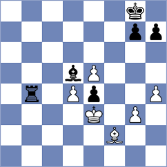 Anikin - Lomasov (Kemer, 2009)