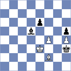 Backes - Lachmann (Playchess.com INT, 2020)