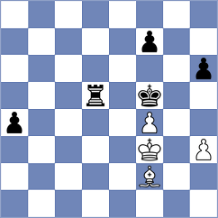 Aqib Javaid Butt - Melamed (chess.com INT, 2024)