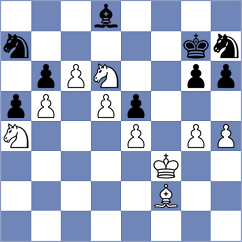 Golovchenko - Zverev (Nizhnij Novgorod, 1999)