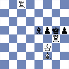 Nozdrachev - Cornette (Chess.com INT, 2021)