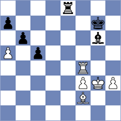Trifunovic - McShane (Richmond, 1995)