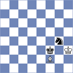 Frogov - Vujacic (Chess.com INT, 2020)