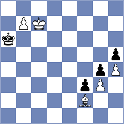 Grinberg - Tabak (Chess.com INT, 2020)
