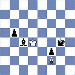 Hovakimyan - Hakobyan (Yerevan ARM, 2025)