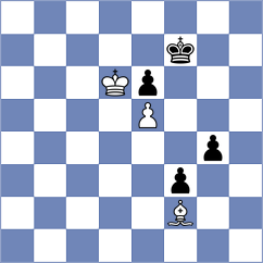 Shankland - Marichal (chess.com INT, 2025)