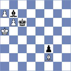 Nguyen My Hanh An - Garzon Zapatanga (chess.com INT, 2025)