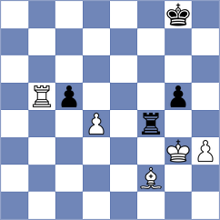 Lazarev - Hamberger (Loosdorf, 1993)