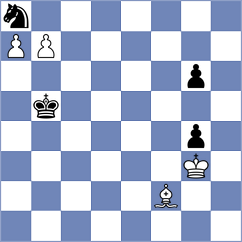 Gonzalez - Pham (Chess.com INT, 2020)