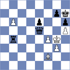 Mitrabha - Vasquez Schroeder (chess.com INT, 2025)