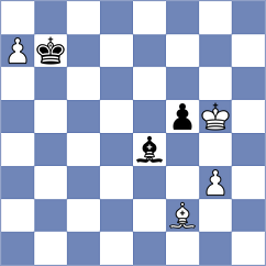 Yandemirov - Kurochkin (Moscow, 2006)