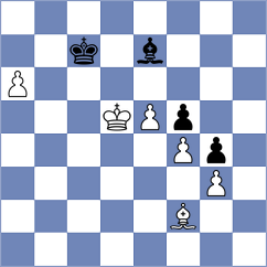 Belova - Ivanenko (Evpatoria, 2006)
