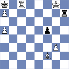 Ye - Deng (Chess.com INT, 2021)