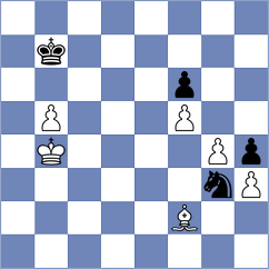 Cizek - Klakurka (Czech Republic, 2007)