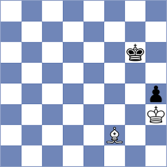Martinez Pla - Punin (chess.com INT, 2025)